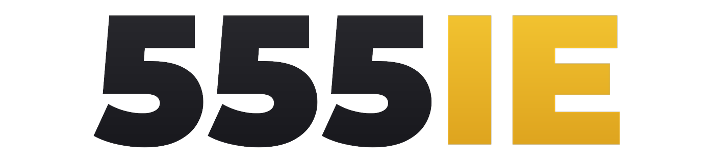 555ie Logo